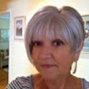 Meet your Posher, Christabel